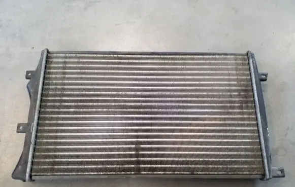 Audi A3 S3 8P Coolant radiator OEM
