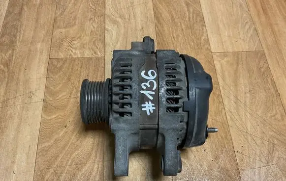 Mini One - Cooper R50 - 53 Generator/alternator 2706033050 12V33020