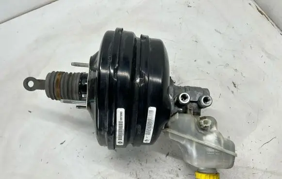 Dodge Challenger Brake booster P04581644AF 04581644AF 32073363