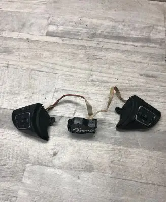 Volkswagen Jetta VI Other devices 5K0959542A 61974399BG0 SWQ0013WHH07