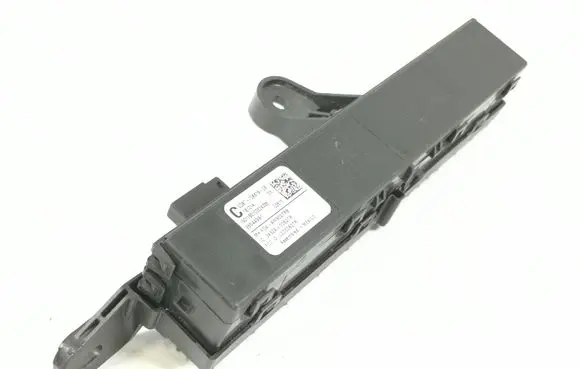 Ford Mustang VI Door central lock control unit/module GD9T-15K619-CB