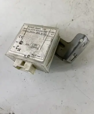 Ford Ranger Keyless (KESSY) go control unit/module UN09675D2 6I08A 41770