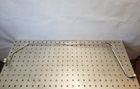 Hyundai Terracan Air conditioning (A/C) pipe/hose