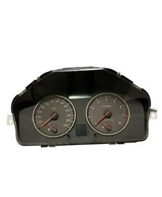 Speedometer (instrument cluster)