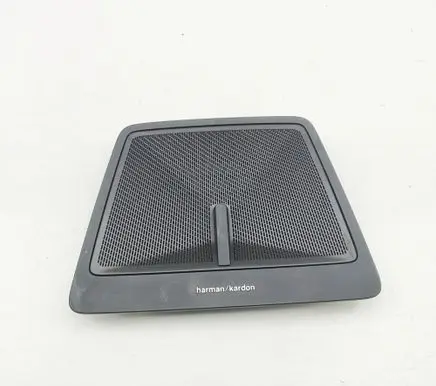 Polestar 2 Dash center speaker trim cover 80013175 8892887711