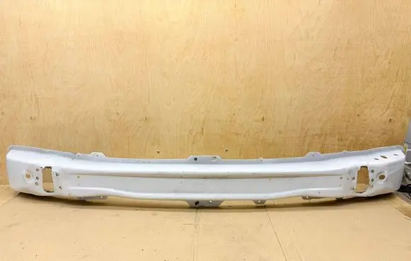 Dacia Duster Front bumper support beam 