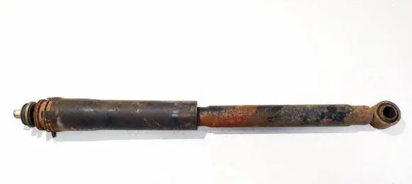 Toyota Previa (XR30, XR40) II Rear shock absorber/damper 