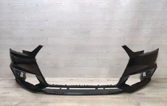 Audi A4 S4 B9 8W Front bumper 8W0807437F