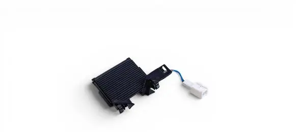 Honda e:Ny1 Other devices 8S1803M0J01 55440