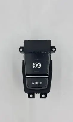 BMW 3 F30 F35 F31 Hand parking brake switch 9217594