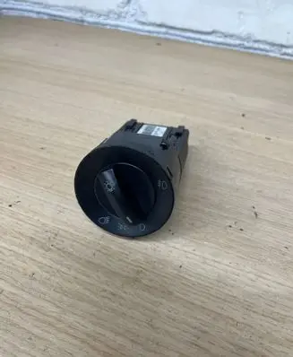 Volkswagen Transporter - Caravelle T5 Light switch 6Q0941531P