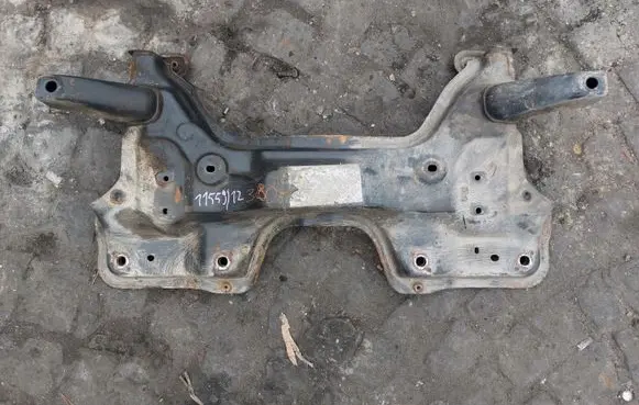 Fiat Grande Punto Front axle beam 