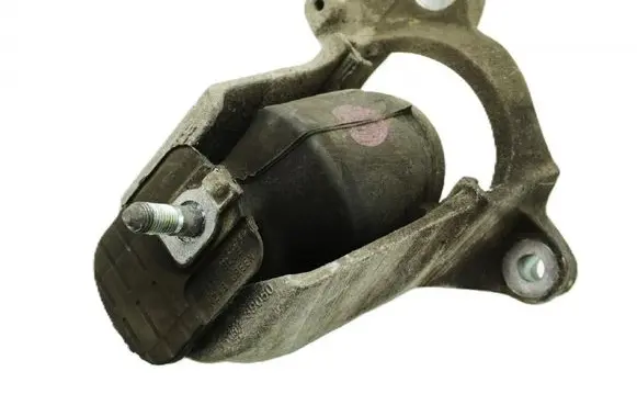 Mazda MX-5 NA Miata Engine mount vacuum valve 