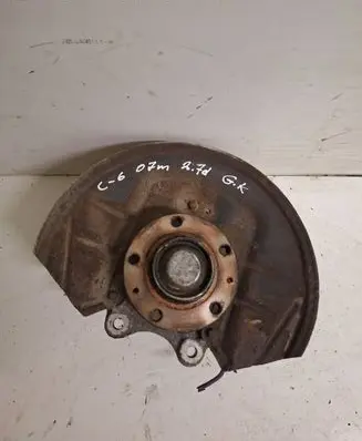 Citroen C6 Rear wheel hub