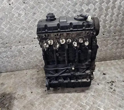 Ford Galaxy Engine AUY