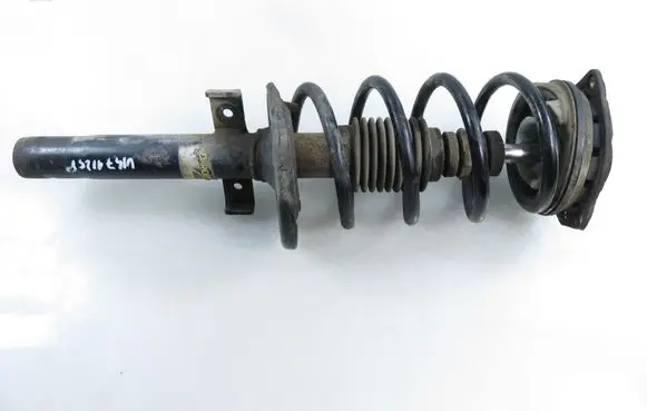 Renault Scenic II - Grand scenic II Front shock absorber with coil spring