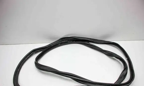 Cupra Born Trunk rubber seal (body) 10A827705B