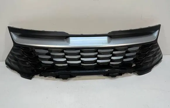 KIA Sportage Front bumper upper radiator grill 86351R2000