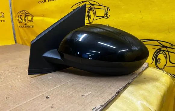Dacia Sandero III Front door electric wing mirror 29476 676