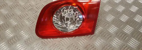 Volkswagen PASSAT B6 Tailgate rear/tail lights 3C5945094