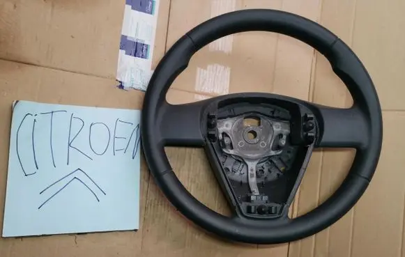 Citroen C3 Steering wheel 