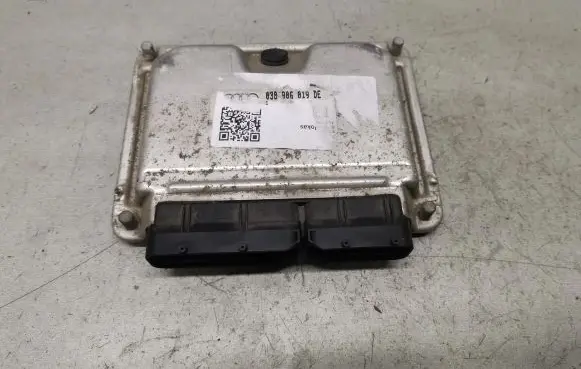 Audi A3 S3 8L Engine control unit/module 038906019DE