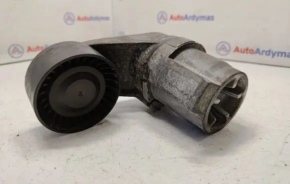 BMW 4 F32 F33 Generator/alternator belt tensioner 11287599097 11288604266