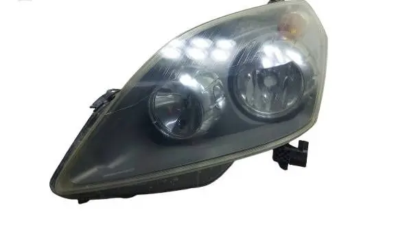 Opel Zafira B Headlight/headlamp 0301214201KAS 0301214201