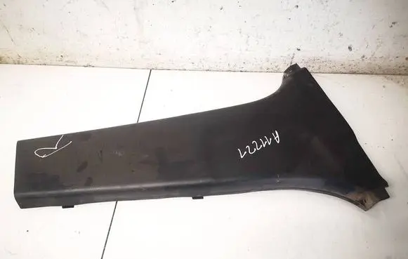 Toyota Corolla Verso E121 (B) pillar trim (top) 6241312231