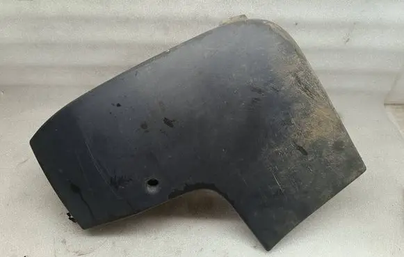 Nissan Primastar Rear bumper corner part panel trim 8200201458 8200201459