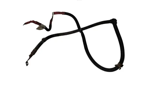 BMW X5 E70 Positive cable (battery) 583307 7807802 61159539