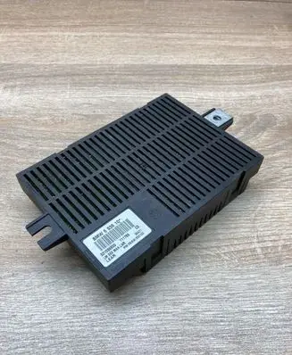 BMW 5 E60 E61 Light module LCM 6936101 111769