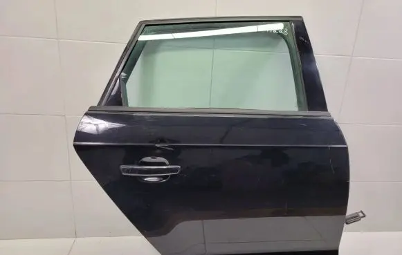 Audi A3 S3 8V Rear door