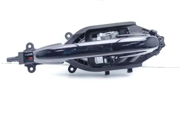 Ford Kuga III Front door exterior handle LV4BS219A65DJ E07449108