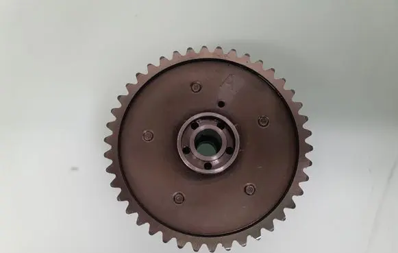 BMW 5 F10 F11 Camshaft pulley/ VANOS 7598002 11367598002 11367567498