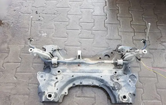 Peugeot 308 Front subframe 7CTG65