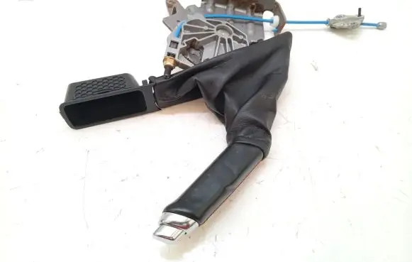 Ford Puma Handbrake/parking brake lever assembly AC46000