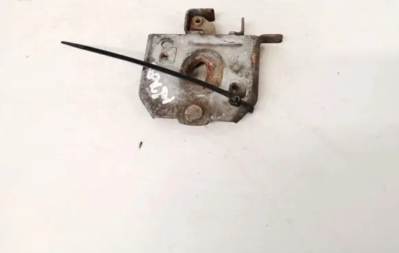 Opel Movano A Engine bonnet/hood lock/catch 7700352729