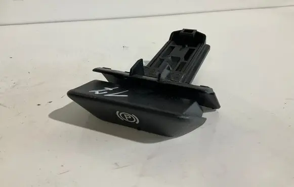 Mercedes-Benz E W211 Hand brake release handle 211420007