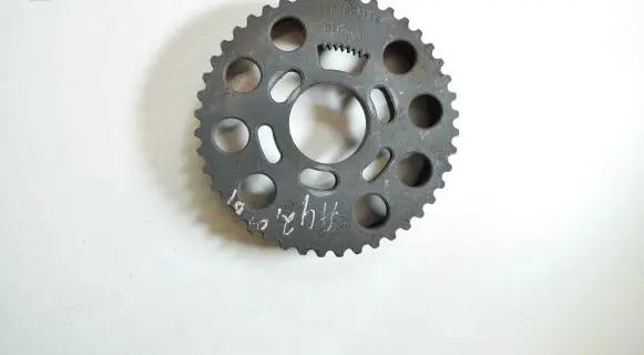 Audi A4 S4 B6 8E 8H Camshaft pulley/ VANOS 038109111E