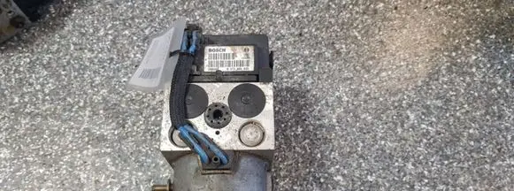 Nissan Almera Tino ABS Pump 0273004635
