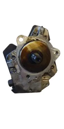 BMW X5 E70 Fuel injection high pressure pump 0445010146 CRCP3S3 311677