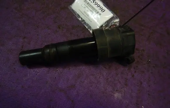 KIA Picanto High voltage ignition coil 2730104000