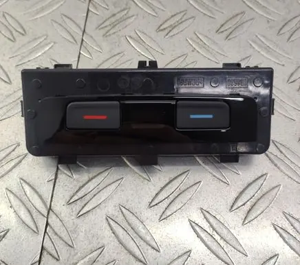 Volkswagen PASSAT B8 Climate control unit 3G0907049B