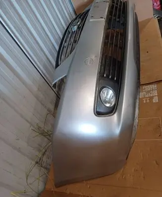 KIA Magentis Front bumper