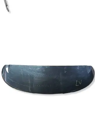 Opel Insignia A Tailgate/trunk spoiler 13266862 00321228041