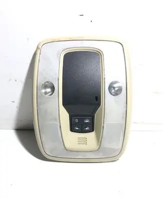Volvo XC60 Front seat light 39826643