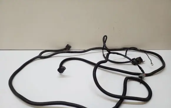 Land Rover Range Rover Sport L320 Headlight/headlamp wiring loom/harness V23134B1052C642