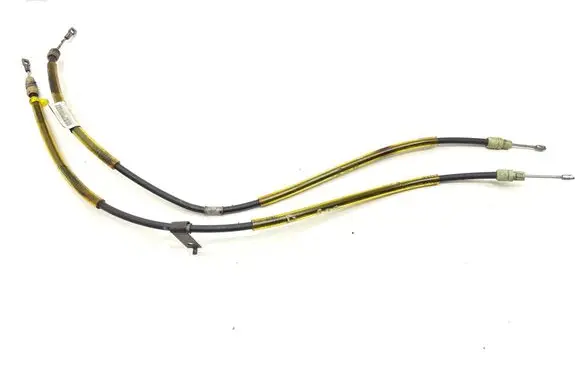 Jaguar XK - XKR Handbrake/parking brake wiring cable 9W832A635AC