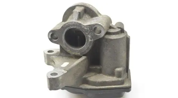 Renault Trafic III (X82) Electric throttle body valve H8201068965